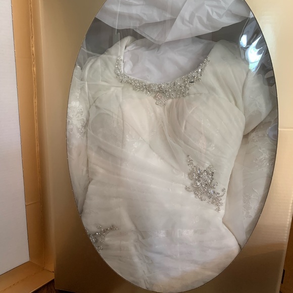Dresses Preserved Wedding Dress Poshmark